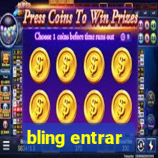 bling entrar